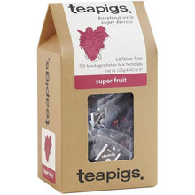 Teapigs Super Fruit Tea