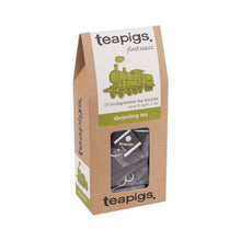 Teapigs Darjeeling Tea 15 Tea Temples