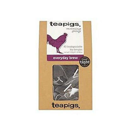 Teapigs Everyday Brew Tea