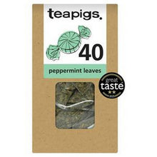 Teapigs Peppermint leaves Tea