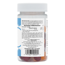 Natures Plus Vitamin D3 25 mcg 60 Gummies