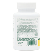 Natures Plus Biotin 10mg Sustained Release 90 Tablets