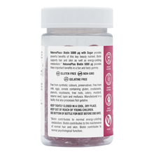 Natures Plus Biotin 5000 mcg 60 Gummies