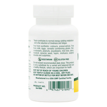 Natures Plus Nicotinamide 500mg 90 Tablets