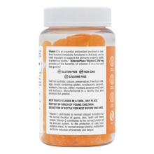 Natures Plus Vitamin C 250mg 75 Gummies