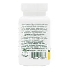 Natures Plus Vitamin C 1000mg 60 Tablets