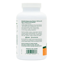 Natures Plus Orange Juice C 500mg 90 Chewables