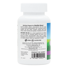 Natures Plus Animal Parade Sugar Free Calcium 90 Chewables