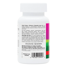 Natures Plus Animal Parade Inner Ear Support 90 Chewables