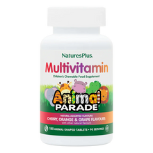Natures Plus Animal Parade Assorted