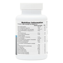 Natures Plus Journey His Multi 30 Tablets