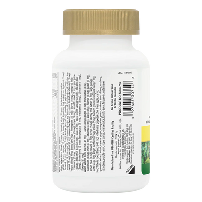 Natures Plus Source Of Life Gold 180 Mini-Tablets