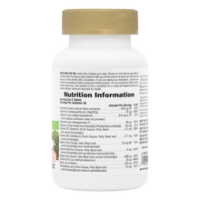 Natures Plus Source Of Life Garden Organic Prenatal 90 Tablets