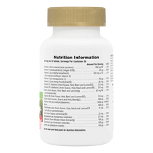 Natures Plus Source Of Life Garden Organic Mens Multi 90 Tablets