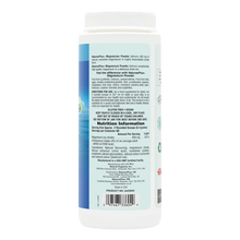 Natures Plus Orange Magnesium Powder 504g