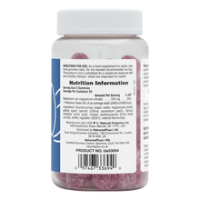 Natures Plus Mag Citrate 105mg 75 Gummies