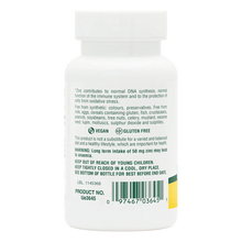 Natures Plus Zinc 50mg 90 Tablets