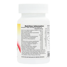 Natures Plus Hemaplex 30 Tablets