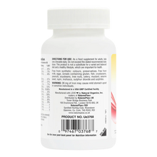 Natures Plus Hemaplex 60 Chewables