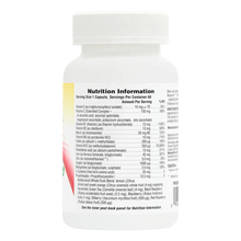 Natures Plus Hemaplex 60 Capsules