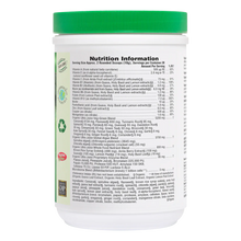 Natures Plus Ultra Juice Organic Green Drink 300g