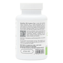 Natures Plus Pro Cranberry Plus 350mg 60 Capsuless