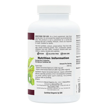 Natures Plus Beet Organic 180 Capsules