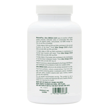 Natures Plus Ultra Omega 3/6/9 1200mg 90 Softgels