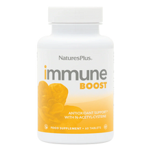 Natures Plus Immune Boost 60 Tablets