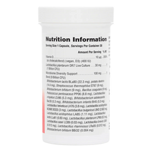 Natures Plus Immune Microbiome 30 Capsules