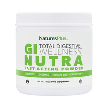Natures Plus Gi Natural Drink 189g