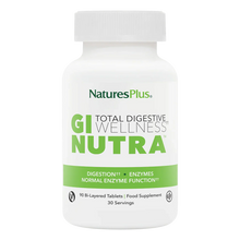 Natures Plus Gi Natural Bi-Layer 90 Tablets