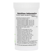Natures Plus Gi Nutra Pro-Bio Mega 30 Capsules