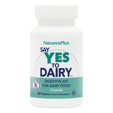 Natures Plus Say Yes To Dairy 60 Chewables