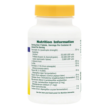 Natures Plus Ultra-Zyme 90 Tablets