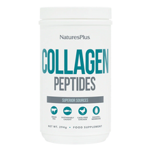 Natures Plus Collagen Peptides Powder