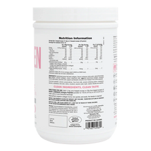 Natures Plus Collagen Berry Lemonade 322g
