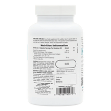 Natures Plus Collagen 120 Capsules