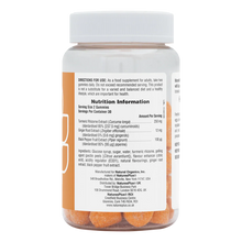 Natures Plus Turmeric 60 Gummies