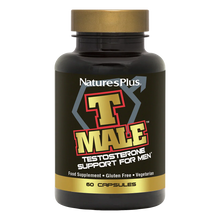 Natures Plus T-Male 60 Capsules