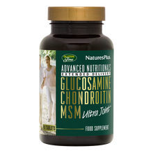Natures Plus Rx Joint Glucosamine/Chondroitin/Msm Ultra