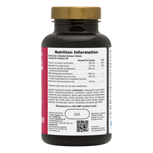Natures Plus Ultra Rx Jnt Triple Strength 120 Tablets