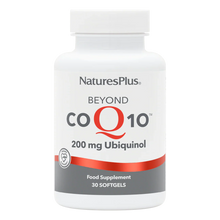 Natures Plus Beyond CoQ10 200mg Ubiquinol
