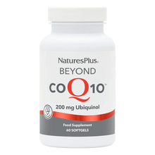 Natures Plus Beyond CoQ10 200mg Ubiquinol