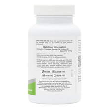 Natures Plus Curcumin 500mg 60 Lozenges