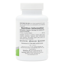 Natures Plus Nac 600mg 60 Capsules