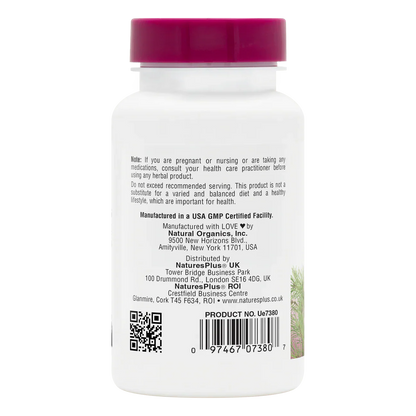 Natures Plus Tri-Immune Extended Release 60 Tablets