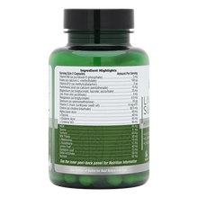 Natures Plus Bioadvanced Liver Support 60 Capsuless