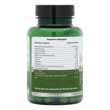 Natures Plus Bioadvanced Vital Man 60 Capsuless