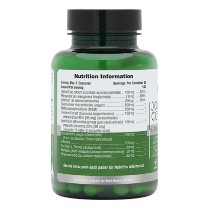 Natures Plus Bioadvanced Joint Complex 90 Capsuless